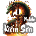 Kiếm sơn mobile