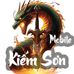 logo kiếm sơn